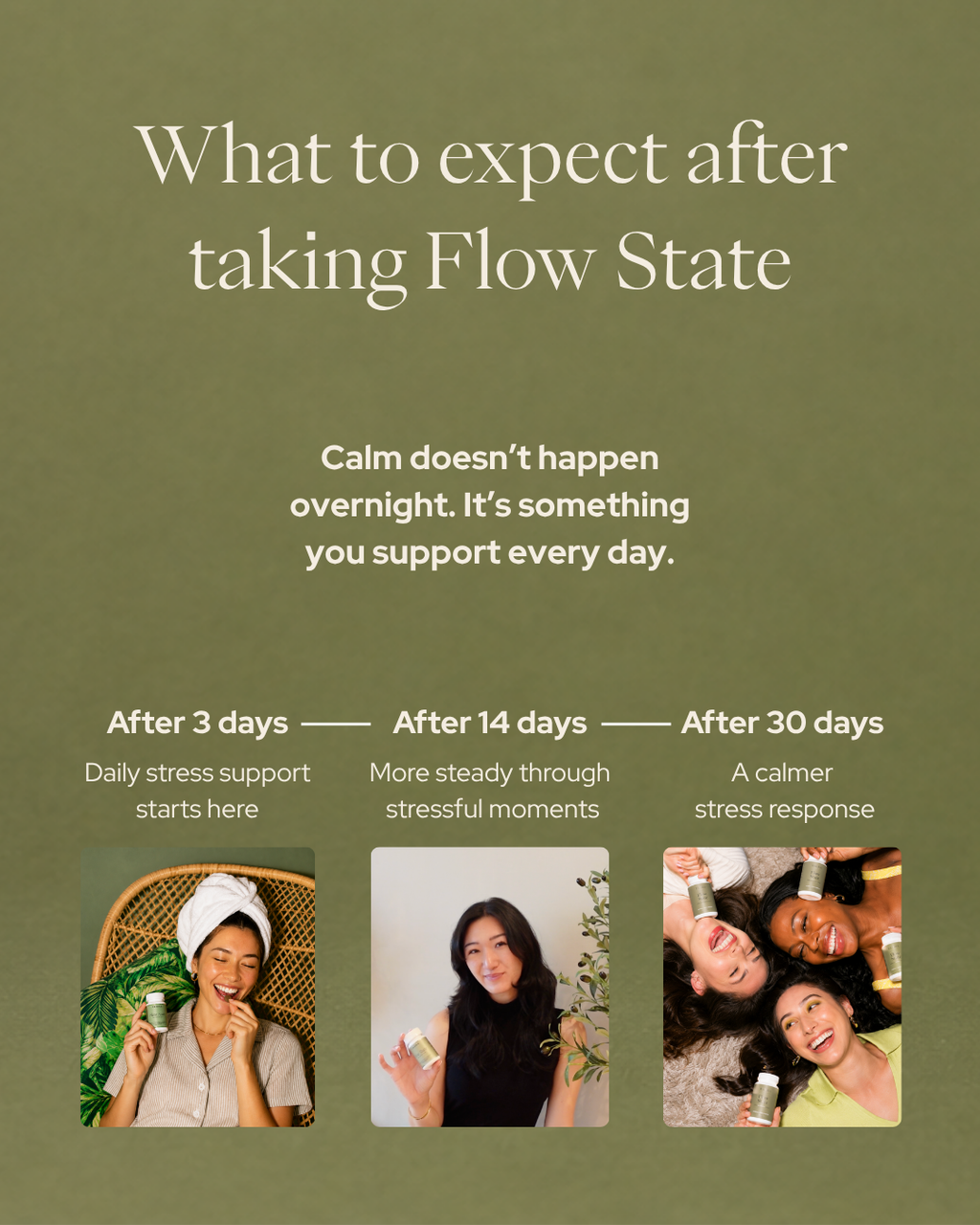 Flow State